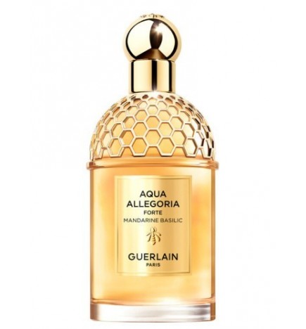 Guerlain Aqua Allegoria Forte Mandarine Basilic 