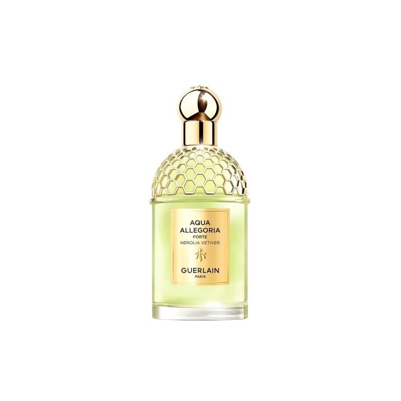 Guerlain Aqua Allegoria Forte Nerolia Vetiver