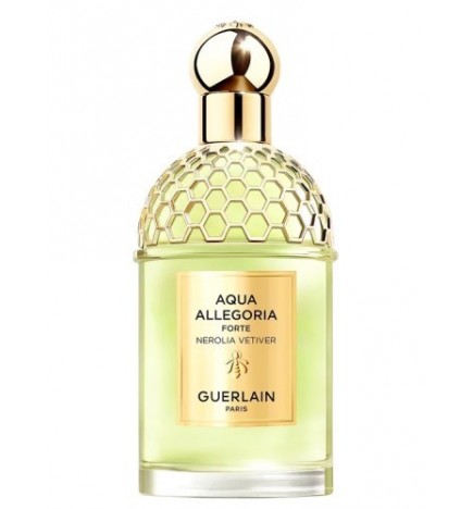 Guerlain Aqua Allegoria Forte Nerolia Vetiver