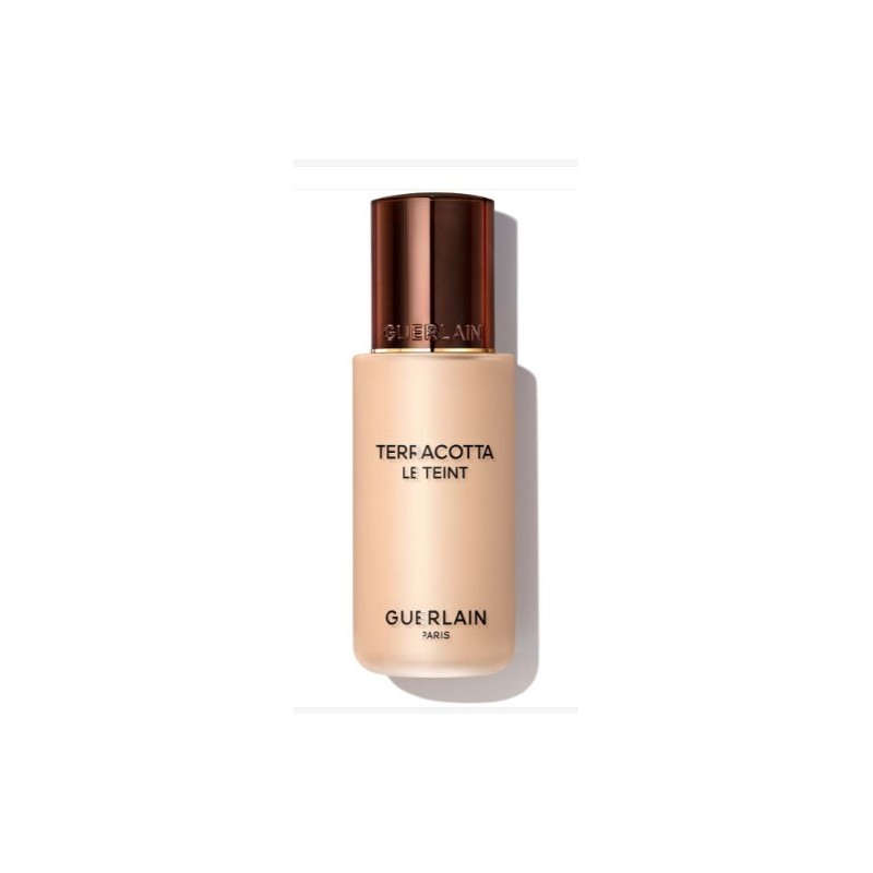 Guerlain Fond De Teint Terracotta Le Teint