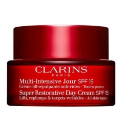 Clarins Crème Multi-Intensive Jour SPF15