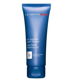 Clarins Gel Apaisant Après-Rasage 