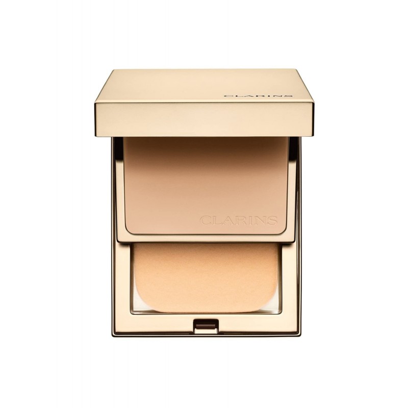 Clarins Poudre Everlasting Compact SPF9