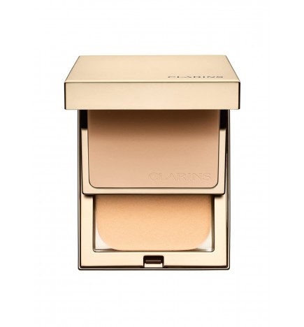 Clarins Poudre Everlasting Compact SPF9