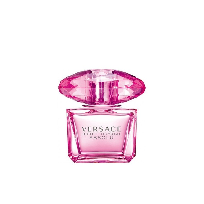 Versace Bright Crystal Absolu