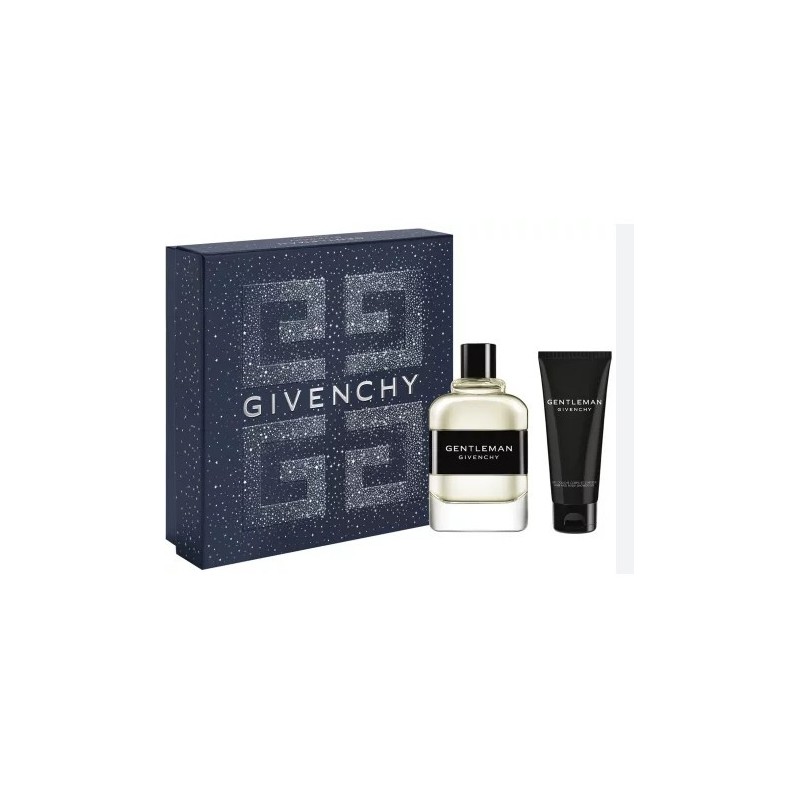 Givenchy Coffret Gentleman