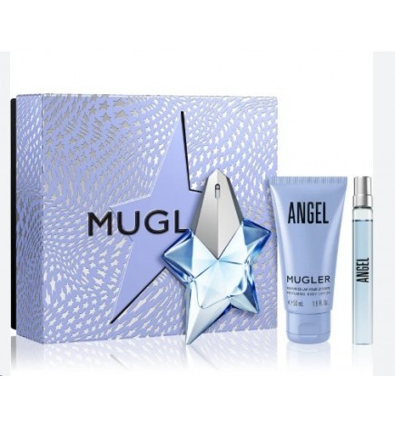 Thierry Mugler Coffret Angel