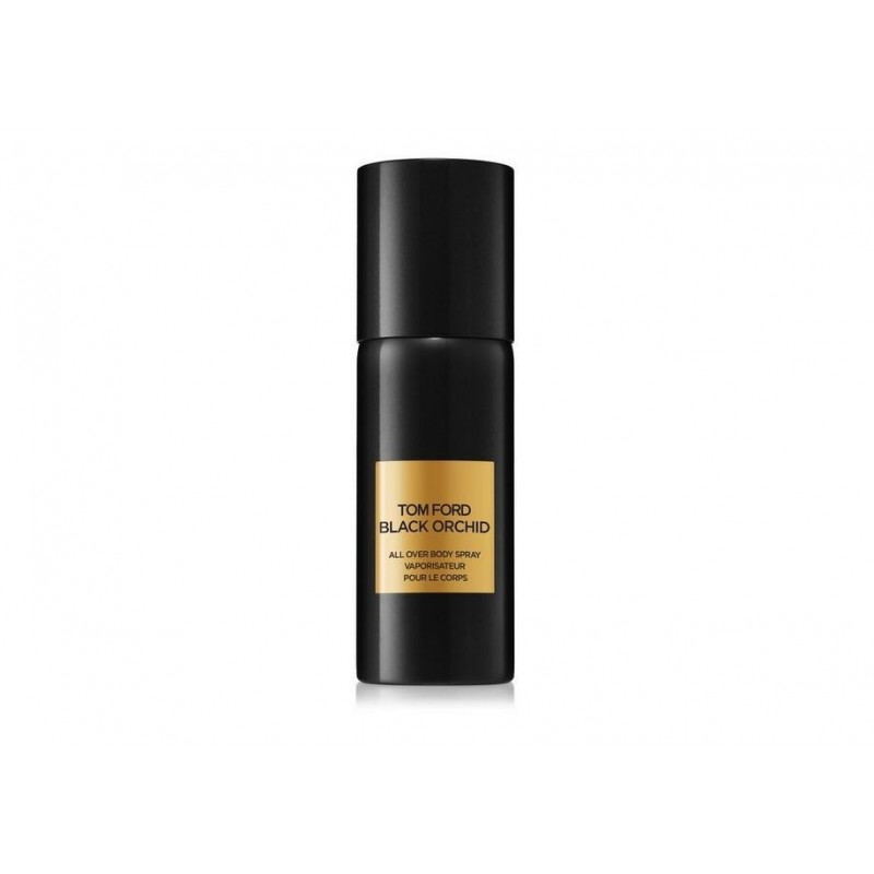 Tom Ford Black Orchid All Over Body Spray