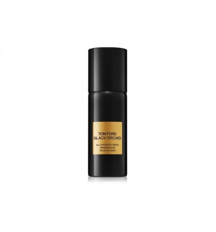 Tom Ford Black Orchid All Over Body Spray 