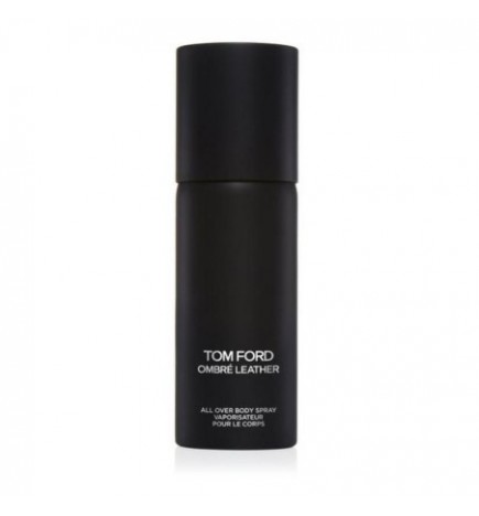 Tom Ford Ombré Leather All Over Body Spray