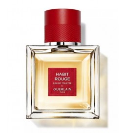 Guerlain Habit Rouge Eau de Toilette 