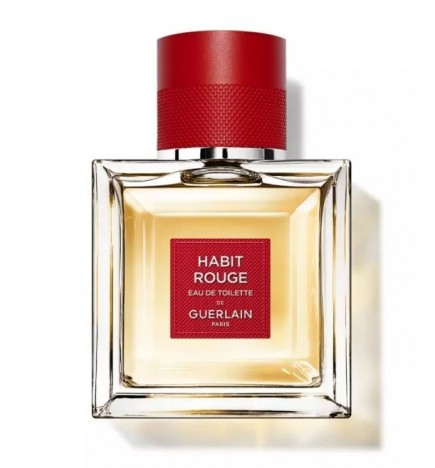 Guerlain Habit Rouge Eau de Toilette