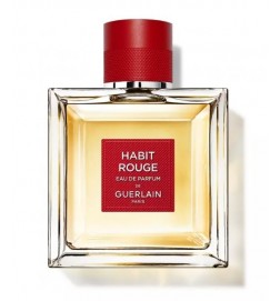 Guerlain Habit Rouge Eau de Parfum 