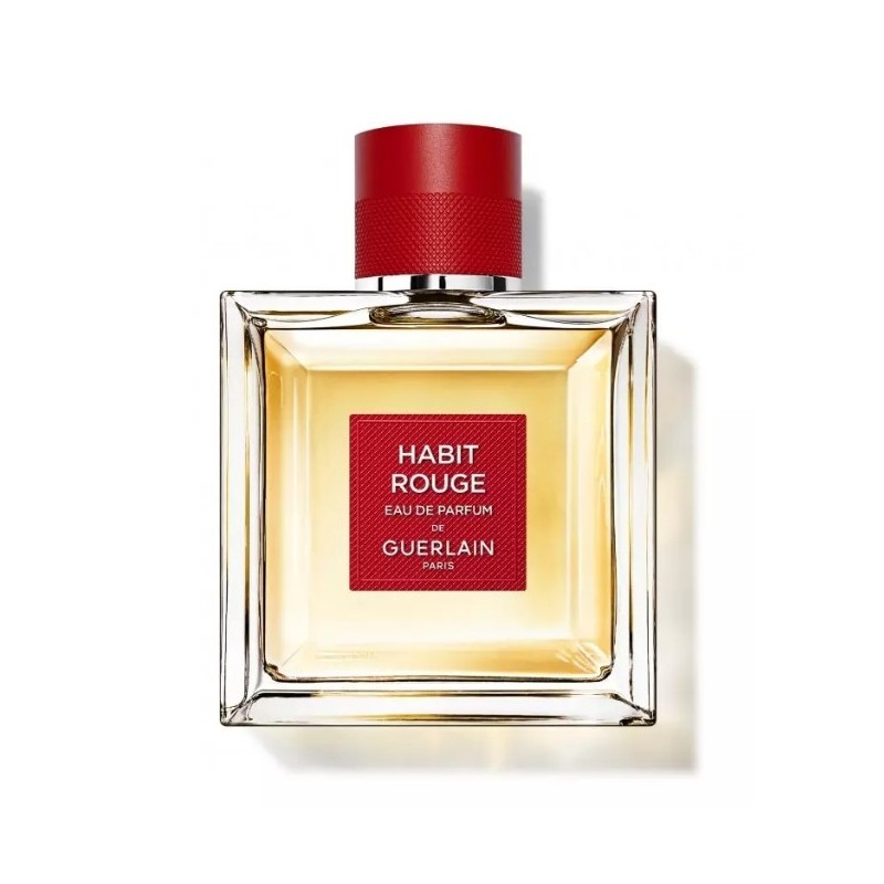 Guerlain Habit Rouge Eau de Parfum