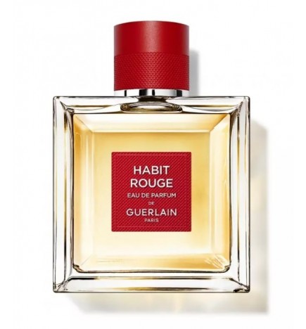 Guerlain Habit Rouge Eau de Parfum 