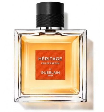 Guerlain Héritage Eau de Parfum