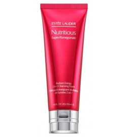 Estée Lauder Nettoyant Energisant Révélateur de Lumière 2 en 1