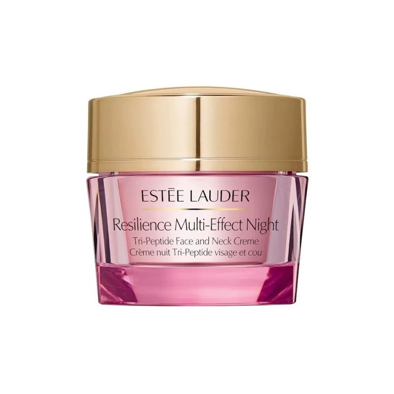 Estée Lauder Multi-Effect Night Crème Nuit Tri-Peptide Visage et Cou