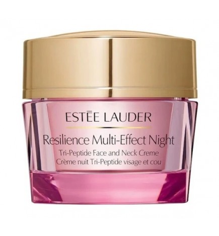 Estée Lauder Multi-Effect Night Crème Nuit Tri-Peptide Visage et Cou