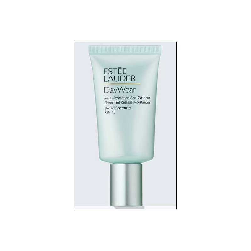 Estée Lauder DayWear Soin Teinté Anti-Oxydant Multi-Protection SPF 15