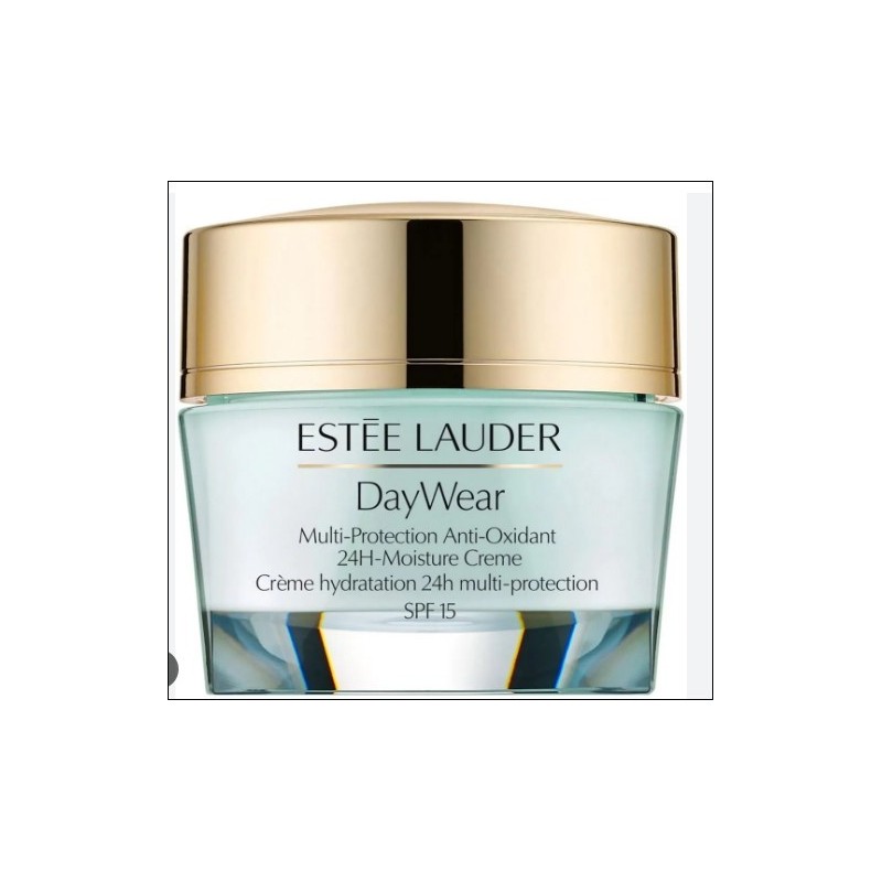 Estée Lauder Day Wear Crème Hydratation 24h Multi-Protection SPF 15