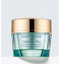 Estée Lauder NightWear Plus Crème Détox Nuit Anti-Oxydante