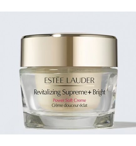 Estée Lauder Revitalizing Supreme+ Bright Crème Douceur Éclat