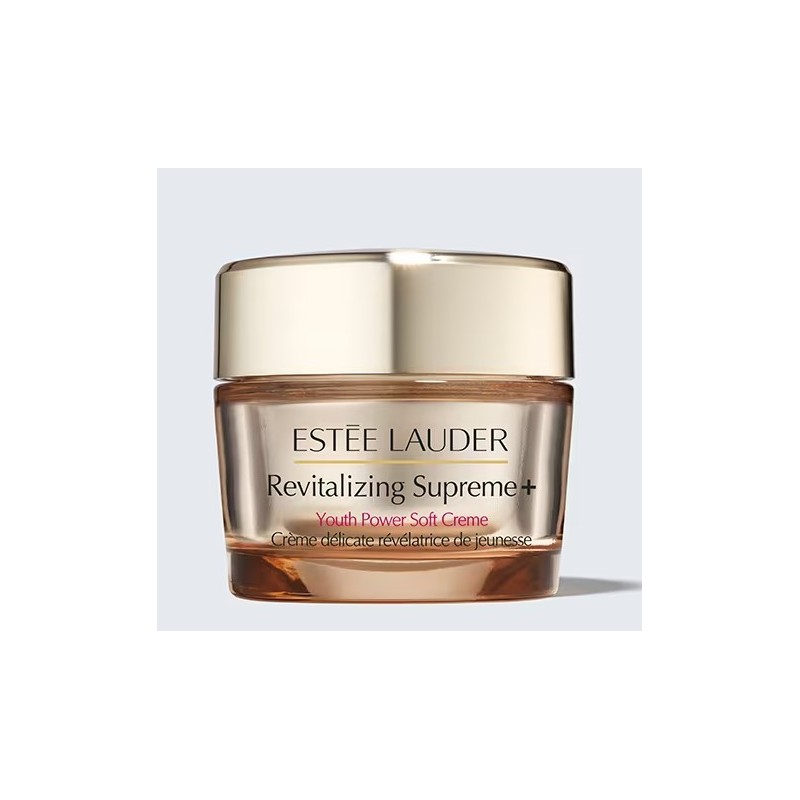 Estée Lauder Revitalizing Supreme+ Crème Délicate Révélatrice de Jeunesse