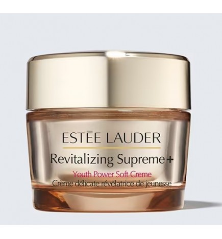 Estée Lauder Revitalizing Supreme+ Crème Délicate Révélatrice de Jeunesse