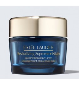 Estée Lauder Revitalizing Suprême+ Night Soin Régénérant Intense Réveil Éclat