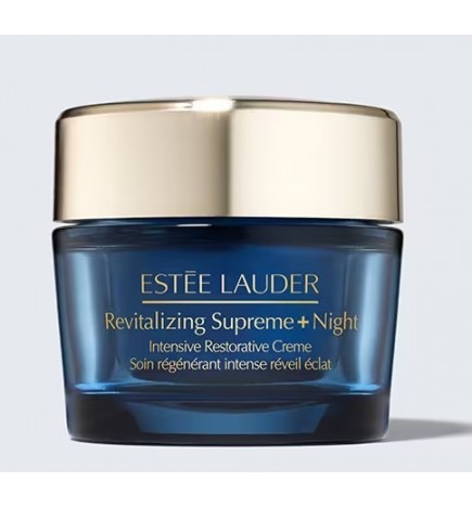 Estée Lauder Revitalizing Suprême+ Night Soin Régénérant Intense Réveil Éclat