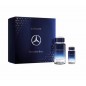 Mercedes Benz Coffret Mercedes Benz Ultimate