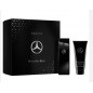 Mercedes Benz Coffret Mercedes Benz Club Black