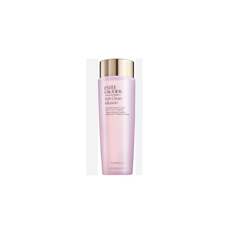 Estée Lauder Soft Clean Infusion Tonique douceur hydratant