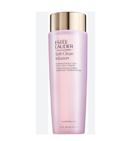 Estée Lauder Soft Clean Infusion Tonique douceur hydratant