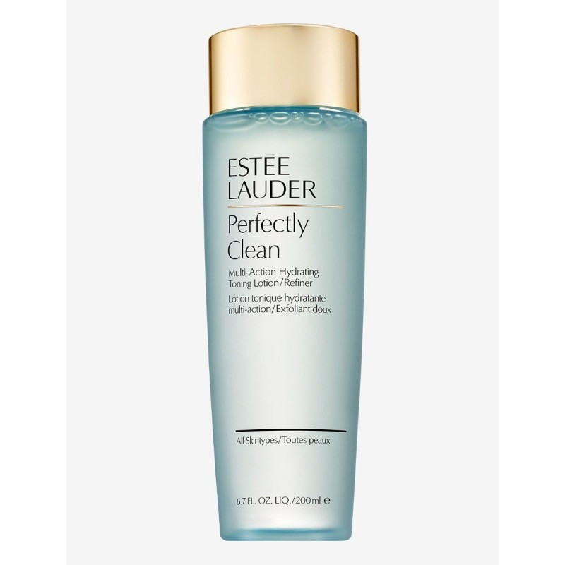 Estée Lauder Perfectly Clean Lotion Tonique Hydratante