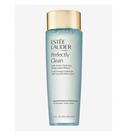 Estée Lauder Perfectly Clean Lotion Tonique Hydratante