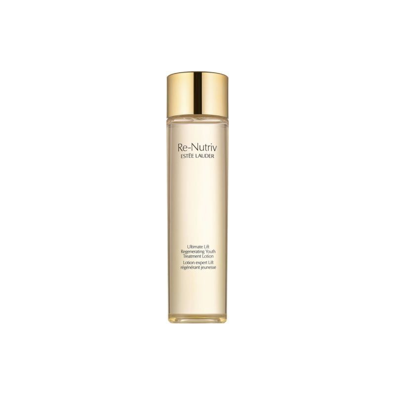 Estée Lauder Re-Nutriv Lotion expert lift régénérante jeunesse