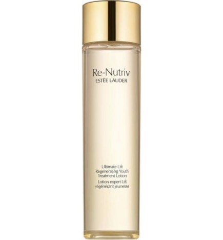 Estée Lauder Re-Nutriv Lotion expert lift régénérante jeunesse 