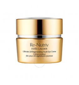 Estée Lauder Re-Nutriv Crème contour des yeux Lift régénérante jeunesse