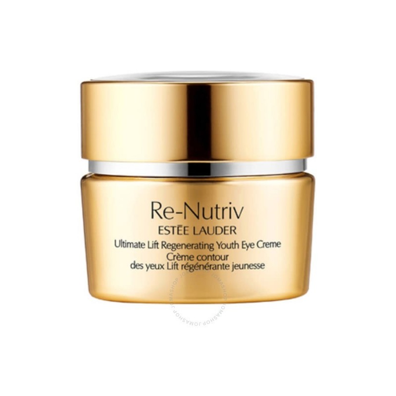 Estée Lauder Re-Nutriv Crème contour des yeux Lift régénérante jeunesse