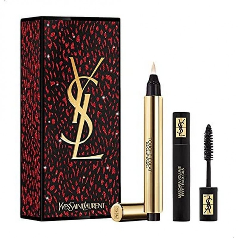 YSL Coffret Touche Eclat