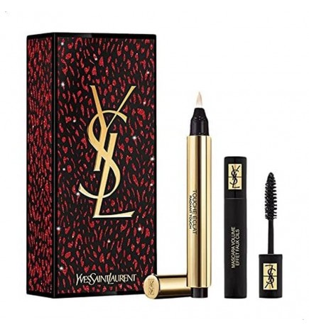 YSL Coffret Touche Eclat 