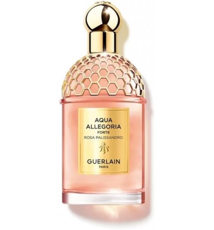 Guerlain Aqua Allegoria Forte Rosa Palissandro