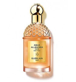 Guerlain Aqua Allegoria Forte Oud Yuzu