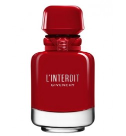 Givenchy L'Interdit Rouge Ultime