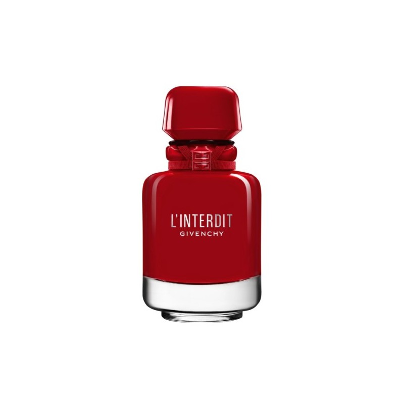 Givenchy L'Interdit Rouge Ultime