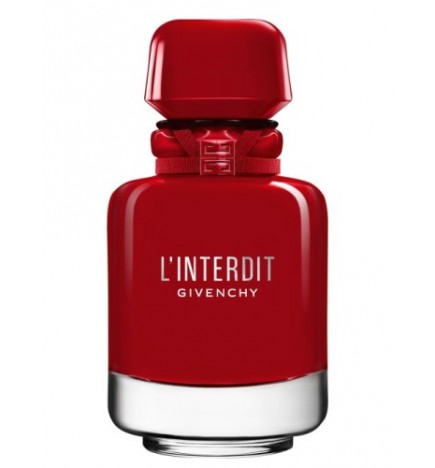 Givenchy L'Interdit Rouge Ultime