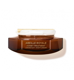 Guerlain Abeille Royale Crème Nuit Honey Treatment