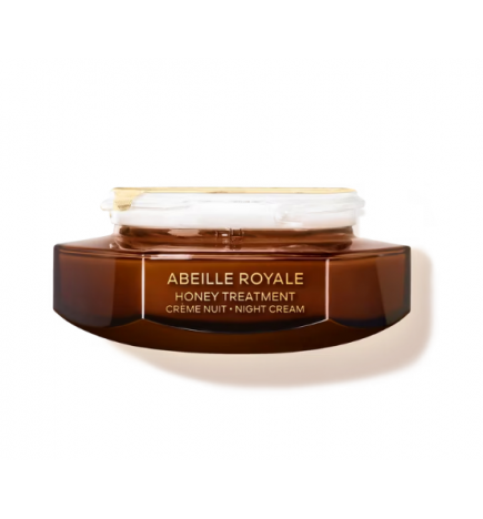 Guerlain Abeille Royale Crème Nuit Honey Treatment